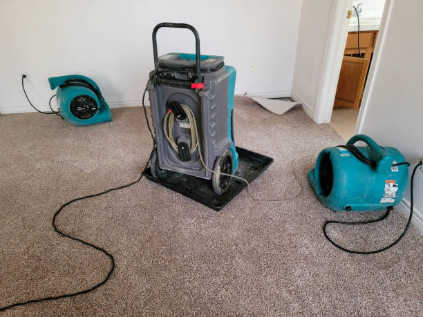  Mounds, OK Water damage restoration Pros